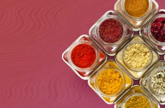 baharat cesitlerimiz